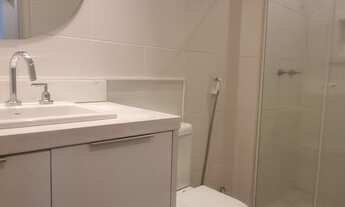 Imagem 6: Apartamento para aluguel possui 45 metros quadrados com 1 quarto em Jardim Paulista - São