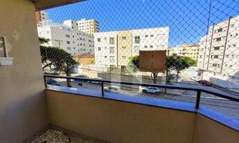 Imagem 3: Apartamento com 3 dormitórios à venda, 106 m² por R$ 550.000,00 - Jardim dos Estados - Poç