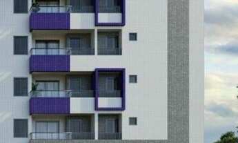 Imagem 5: Super OPORTUNIDADE! Excelente Apartamento NOVO, com 2 quartos sendo 1suíte, 56 m² para