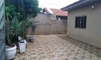 Imagem 3: Casa com 131 m² de área construída