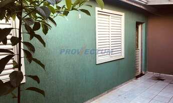 Imagem 2: Casa - Residencial Cosmos - Campinas