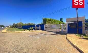 Imagem 3: Sergio Soares Vende: Ótima Casa no Condomínio Solar dos Horizontes na Ponte Alta Norte