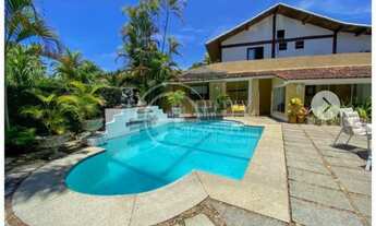 Imagem 2: Rio de Janeiro - Casa de Condomínio - Barra da Tijuca