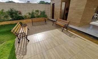 Imagem 4: Apartamento para Venda em João Pessoa, Aeroclube, 3 dormitórios, 1 suíte, 2 banheiros, 1 v