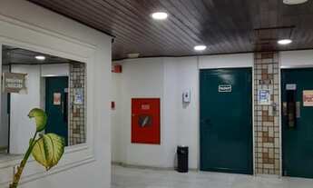 Imagem 4: Ap. 2 dorm. prédio com piscina e salão de festas com churrasqueira.Próximo ao Bourbon Ipir