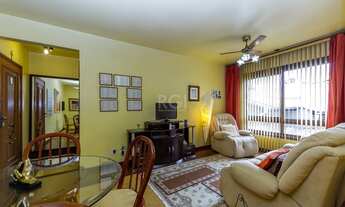 Imagem 2: Porto Alegre - Apartamento Padrão - Mont Serrat