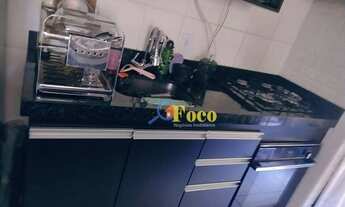 Imagem 5: Apartamento com 2 dormitórios à venda, 50 m² por R$ 220.000,00 - Jardim Santo Antônio - It