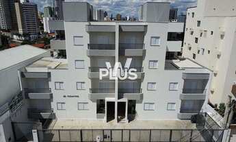 Imagem 1: Apartamento com 2 dorms, Vila Jardini, Sorocaba - R$ 275 mil, Cod: 217439