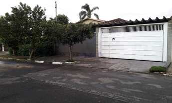 Imagem: Casa com 3 dormitórios à venda, 200 m²