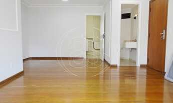 Imagem 3: São Paulo - Apartamento Padrão - Moema Índios