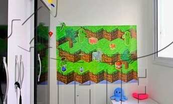 Imagem 7: SANTO ANDRé - Apartamento Padrão - Vila Cecília Maria