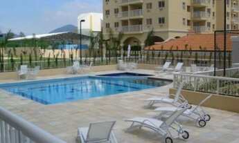 Imagem: Recreio, Nova Barra, apartamento 3 quartos