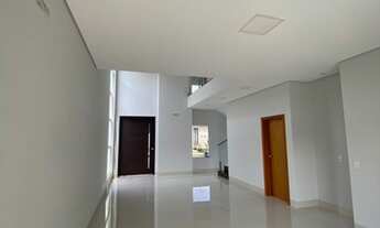 Imagem 3: Sobrado Alphaville II 3 Suítes