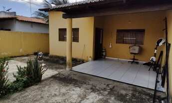 Imagem: Casa linda para locação em Emaús BARATO