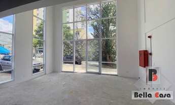 Imagem 3: Sala comercial a venda na rua do Oratório, Mooca