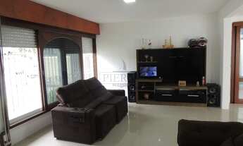 Imagem 5: Porto Alegre - Casa Padrão - Ipanema