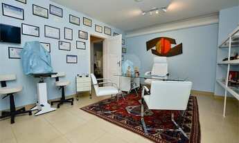 Imagem 3: São Paulo - Casa Comercial - MOEMA