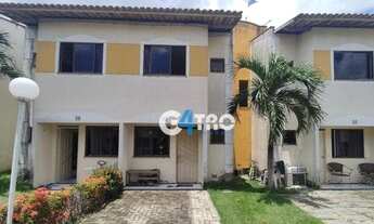 Imagem: Casa na Messejana com 3 quartos