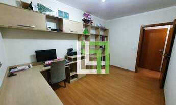 Imagem 4: Apartamento com 3 dormitórios à venda, 115 m² por R$ 549.000,00 - Vila Isabel Eber - Jundi