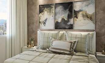 Imagem 4: Apartamento para venda tem 42 metros quadrados com 2 quartos em Alberto Maia - Camaragibe