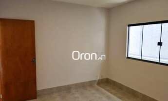 Imagem 4: Casa com 3 dormitórios à venda, 118 m² por R$ 315.000,00 - Jardim Buriti Sereno - Aparecid