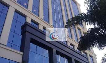 Imagem 3: Conjunto comercial de 719 m² com 26 vagas em Pinheiros - São Paulo/SP