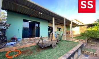 Imagem 4: Sergio Soares Vende: Ótima Casa no Condomínio Solar dos Horizontes na Ponte Alta Norte