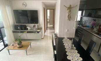 Imagem 2: Barra com 2 Apartamento com 2 dormitórios