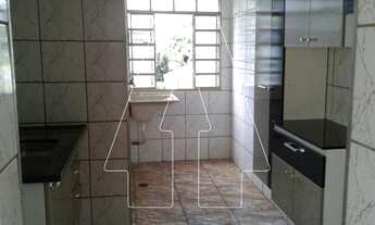 Imagem 3: Araçatuba - Apartamento - Conjunto Habitacional Doutor Antônio Villela Silva