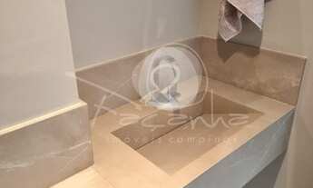 Imagem 7: Sala no Helbor Offices no Cambuí em Campinas - Imobiliária em Campinas