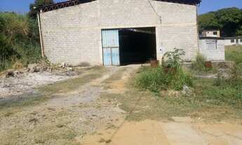 Imagem 2: Galpão Santa luzia