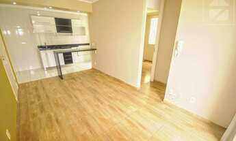 Imagem 2: Apartamento à venda 2 Quartos, 1 Vaga, 50M², Parque Prado, Campinas - SP