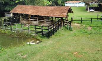 Imagem 7: Chácara à Venda, apenas 11km da cidade, sendo somente 800 metros de estrada de terra, Pira