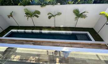 Imagem 5: Casa de condomínio sobrado para venda tem 425 metros quadrados com 3 quartos