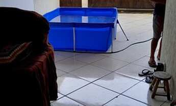 Imagem 3: Casa para venda com 85 metros quadrados com 1 quarto em Campo Grande - Rio de Janeiro - RJ