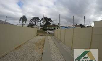 Imagem 3: Casa com 2 quartos - Bairro Oficinas em Ponta Grossa