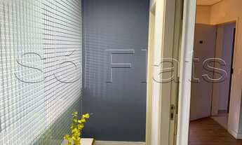 Imagem 5: Sala Comercial Articon Offices - Disponível para locação contendo 140m² e 1 vaga de garage