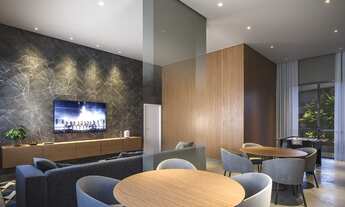 Imagem 7: Lançamento em Santo André/ 4 e 3 suítes/ o mais nobre da Região na Vila Gilda