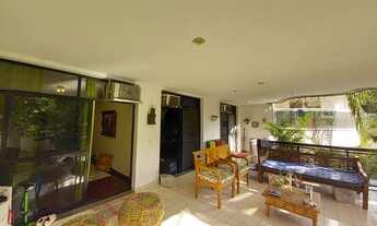 Imagem 3: Apartamento para venda com 111 metros quadrados com 3 quartos