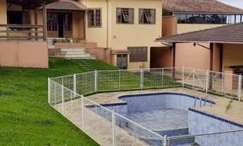 Imagem 2: Casa - Condomínio Portal da Torre - 1.182m² área total - 612m² construído