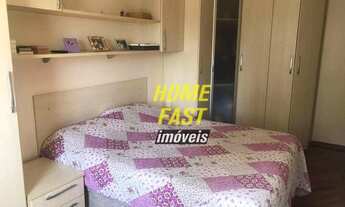 Imagem 6: Apartamento com 2 dormitórios à venda, 64 m² por R$ 360.000,00 - Vila Gopoúva - Guarulhos