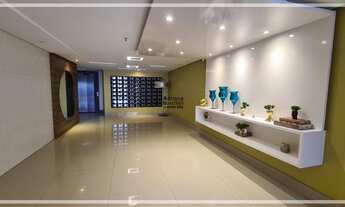 Imagem 3: Apartamento para venda com 75 metros quadrados com 2 quartos em Meireles - Fortaleza - CE