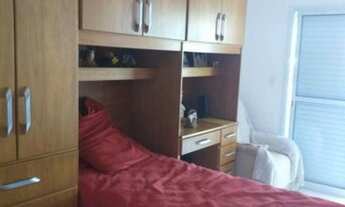 Imagem 7: Apartamento à venda, 95 m² por R$ 380.000,00 - Vila Guilhermina - Praia Grande/SP