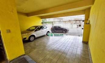 Imagem 7: Sobrado com 4 dormitórios à venda, 280 m² por R$ 1.780.000 - Parque Assunção - Taboão da S