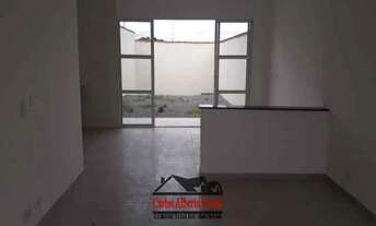 Imagem 3: Sobrado novo a Venda em Pinhalzinho-SP cod 1957