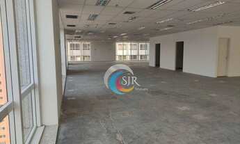 Imagem 2: Conjunto para alugar, 450 m² - Bela Vista - São Paulo/SP