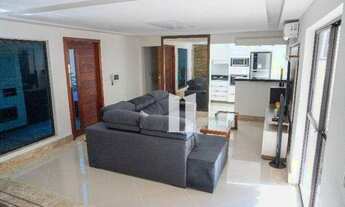 Imagem 4: Linda Casa Triplex no Itanhangá