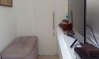 Imagem: QUARTO E SALA REFORMADO