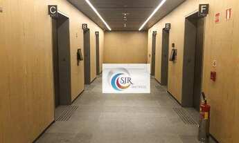 Imagem 4: Conjunto para alugar, 228 m² - Tatuapé - São Paulo/SP