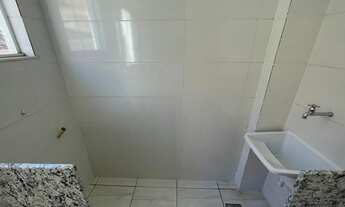 Imagem 6: Apartamento para venda possui 50 metros quadrados com 2 quartos em Rio Branco - Belo Horiz